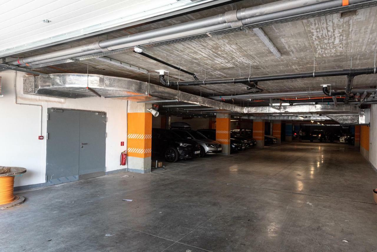 Studio Hrebienok C211 Vysoké Tatry Dış mekan fotoğraf